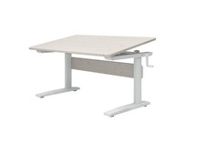 Flexa Schreibtischstuhl, Verstellbar, Ab Grundschule