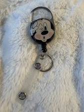 Disney Lanyard for Cruise - Mickey Mouse - Never Used