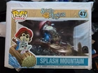 Funko Pop! Rides: Disney - Splash Mountain - Disney (Exclusive) #47