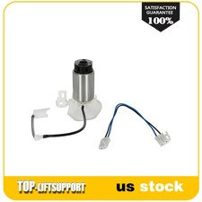 Fits 2009-2013 Toyota For Corolla Matrix 1.8L 2.4L Fuel Pump Assembly