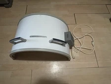 Hothouse Super Radiant Dome YS-50 Heat Therapy Great Condition