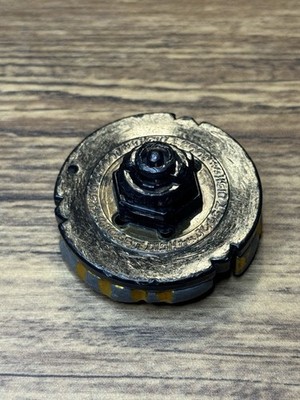 Hell Kerbecs BD145 DS BB-99 Beyblade Metal Fight Takara Tomy - #B1