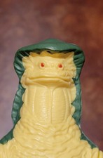 Vintage AMANAMAN - STAR WARS 1985 POTF Power of the Force