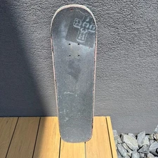 Dogtown Skateboard Deck