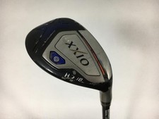 Dunlop Xxio 10 Ten X Hybrid 2018 Navy Mp1000 H3