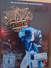 JETHRO TULL - Warchild 40th Anniversary Theat...