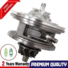 Upgrade Billet Turbo Cartridge CHRA Core For Nissan Pathfinder R51 YD25 2.5L