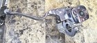 2003 HARLEY DAVIDSON FLHTSE SCREAMMING EAGLE CLUTCH MASTER CYLINDER CHROME 11/16