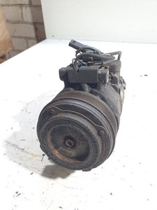 BMW 3 E90 E91 2007 Klimakompressor Pumpe 4472601851 Diesel 105kW DMT6233