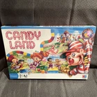 VINTAGE FACTORY SEALED Candy Land Board GAME Candyland 2005 Milton Bradley 04700