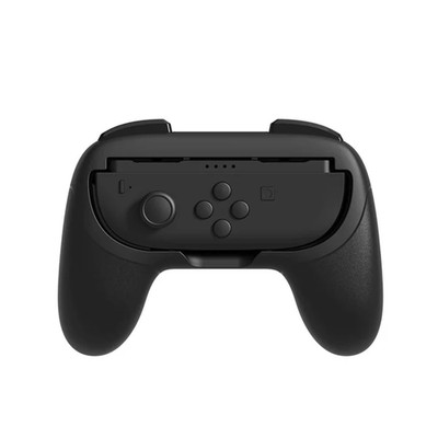 Handgriffkappe 2er-Pack für Joy-Con für Nintendo Switch 2 Konsole