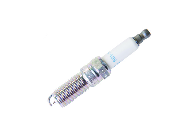 Genuine GM Iridium Spark Plug 12681660