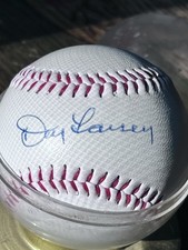 Want to Own Don Larsen's 1956 World Series Perfect Game Jersey? 19