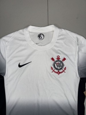 Nike Corinthians Dri-Fit ADV Match Home Jersey FN8765-100 Men's