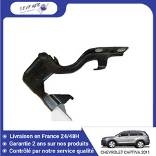 Capot Chevrolet CAPTIVA