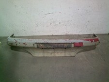 Pare-choc avant Citroen AX