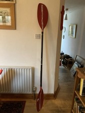 Lendal Mania left handed paddle