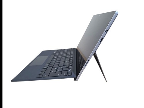 Microsoft Surface Pro 6 1796 12 2K Touchscreen Windows 11 i5 8350U 8GB 256GB SSD - Picture 6 of 6
