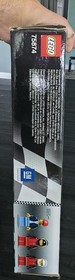 LEGO Speed Champions: Chevrolet Camaro Drag Race (75874)