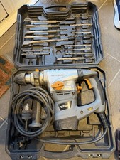 Titan TTB278SDS SDS Plus Rotary Hammer Drill 230V 1500W