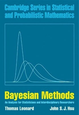 Bayesian Methods: An Analysis for Statisticians and Interdisciplinary Resear...