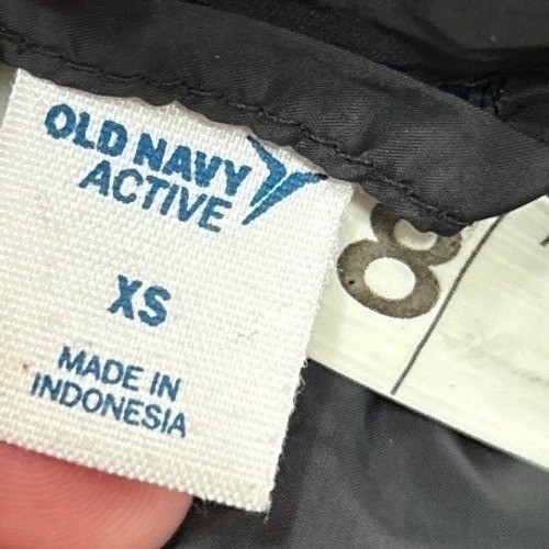 Old navy Puffer Jacket Lightweight  Quilted Padde… - image 4