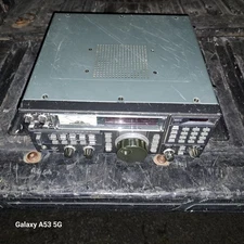 Icom IC-R7000 Multi-Mode Wide Band VHF/UHF Radio Receiver