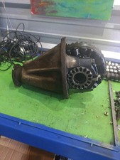 1996-2002 Toyota 4runner 4.10 Rear Diff Differential 3rd Member Non-locker Oem 1996-2002 Toyota 4runner 4.10 Rear Diff Differential 3rd Member Non-locker Oem