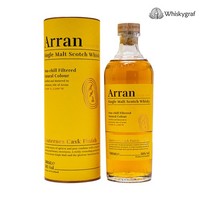 77,86€/L Arran Sauternes Cask Finish Single Malt Scotch Whisky 50% Vol 0,7L