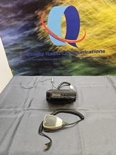 Vertex Standard VX-3000L Low Band Two Way Radio with Mic