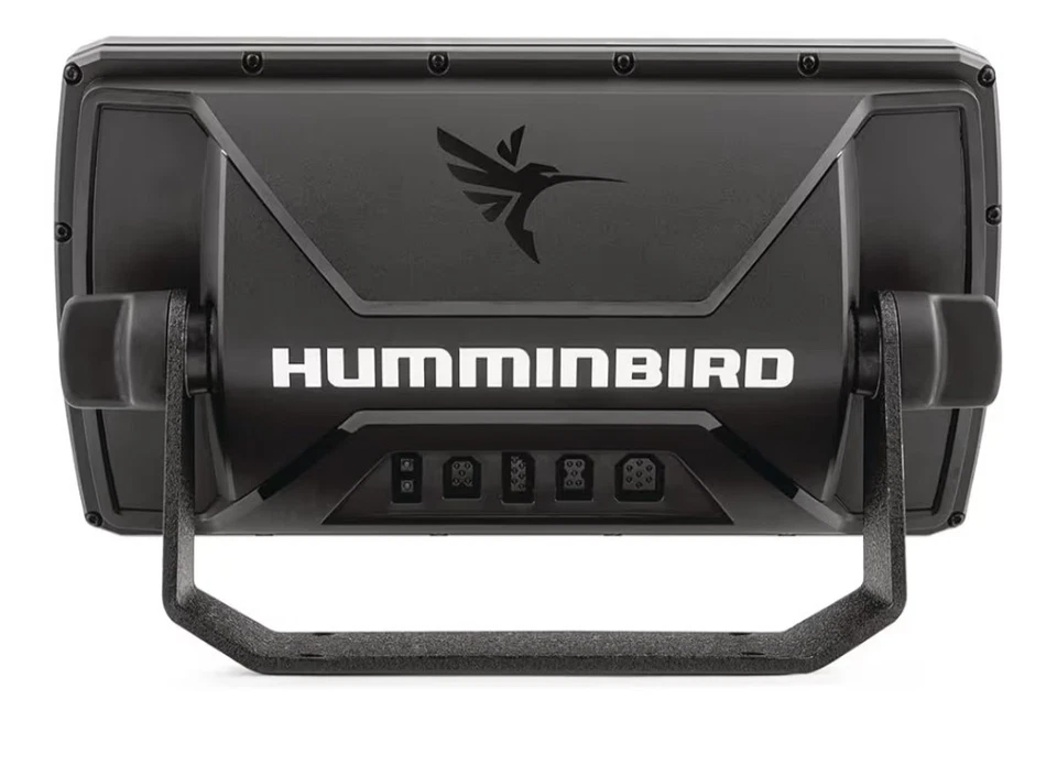 Humminbird 411640-1CHO Helix 7 Chirp MDI GPS G4N (Control Head Only) Fish Finder - Image 3 of 4