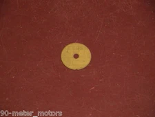 NEW STIHL Cut-Off Saw Carburetor Throttle Shutter TS 08 S 08S 50  6503-121-3300