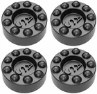 Set of 4 AudioSerenity ISO-9H Isolation Feet Pads