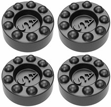 Set of 4 AudioSerenity ISO-9H Isolation Feet Pads
