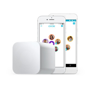 Circle w/ Disney Parental Controls Filter Network Content Filtering & Monitoring