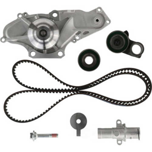 Engine Timing Belt Kit with Water Pump Dayco WP329K2A - Bild 1 von 2