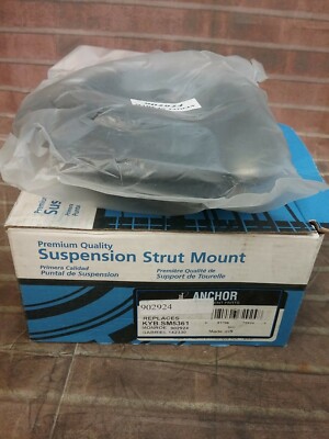 Suspension Strut Mounting Kit-Strut-Mate Strut Mounting Kit Front Anchor 902924