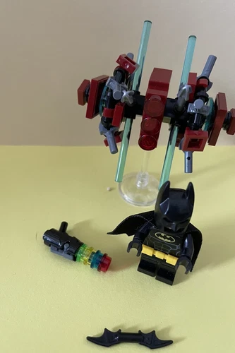 LEGO® System Batman 30522 - Batman in the Phantom Zone