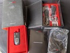 Mobile Espn Sanyo Mvp Flip Cell Phone Scp9000 Kit Sprint Rare In Box! Read