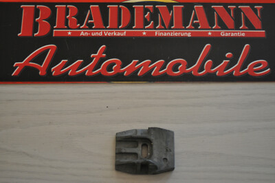 Alfa Romeo 916 GTV Spider original sliding block disc guide left front 60606281
