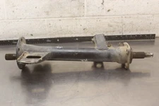 2006 Kawasaki Bayou 250 KLF250A RIGHT REAR BACK AXLE CARRIER TUBE C435