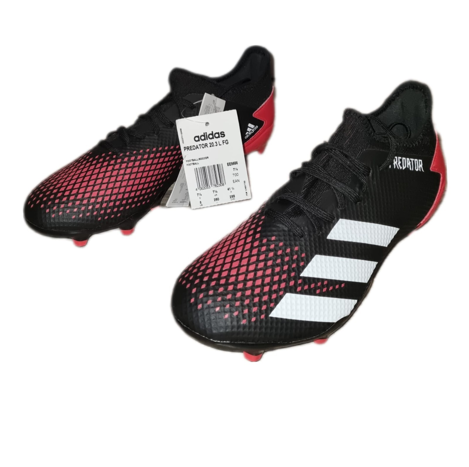 adidas predator 20.3 l fg