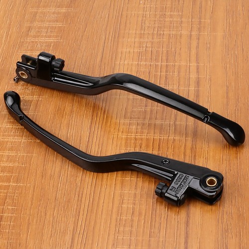 Control Levers w/ Brake Clutch For BMW R1200GS K25 R1200R R 1200 GS R RT S ST - Picture 6 of 13