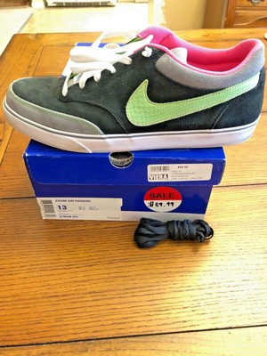 nike sb zoom air harbor