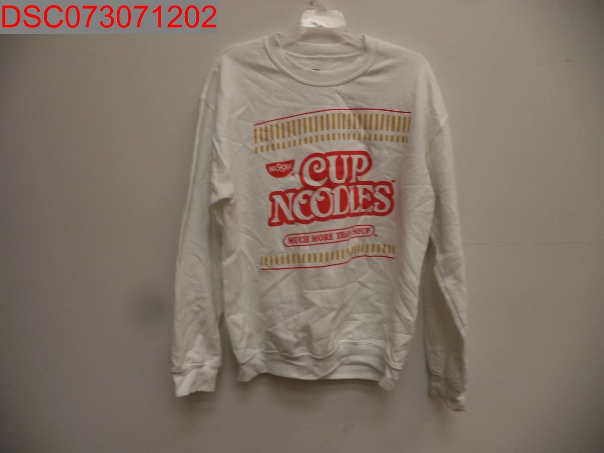 Cup 2025 noodle sweater