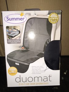 summer duomat