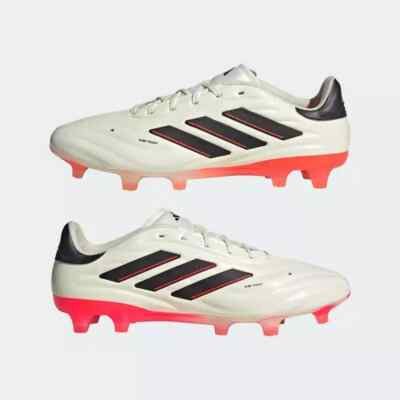 Adidas COPA Pure 2 Elite FG Soccer Cleats IF5447 Men's Size 4