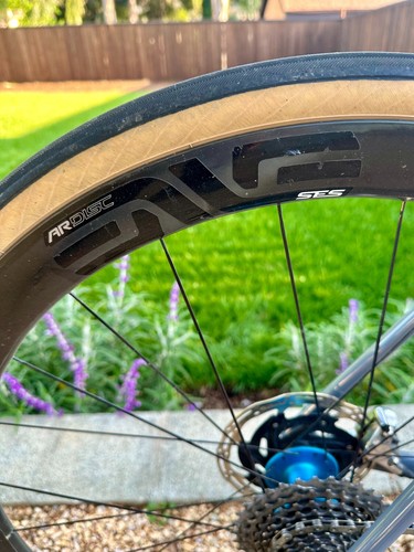 Pursuit Cycles 'All Road' (2022) - Picture 8 of 12
