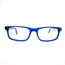KP 8000 CR/BL Rectangular Kids eyeglasses Frames 45-15-125 mm