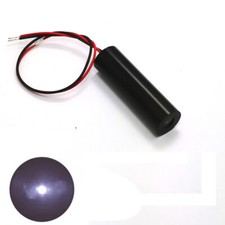 808nm 200-300mW 500mW Near Infrared Dot Laser Module Red Laser Positioning Lamp